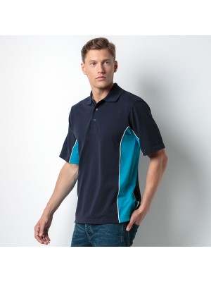 Plain Gamegear®track polo GameGear  